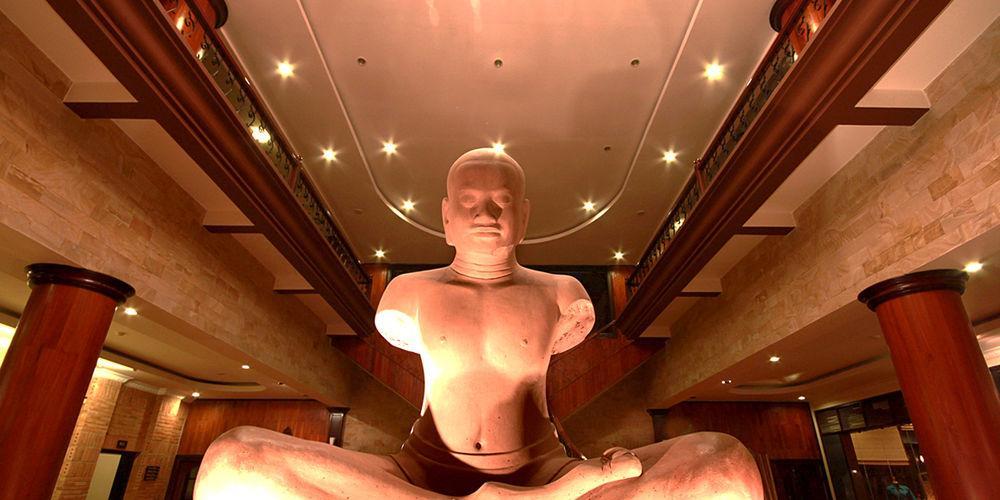Apsara Holiday Hotel シェムリアップ エクステリア 写真