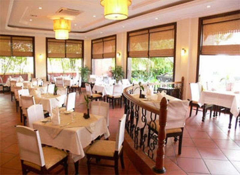 Apsara Holiday Hotel シェムリアップ エクステリア 写真